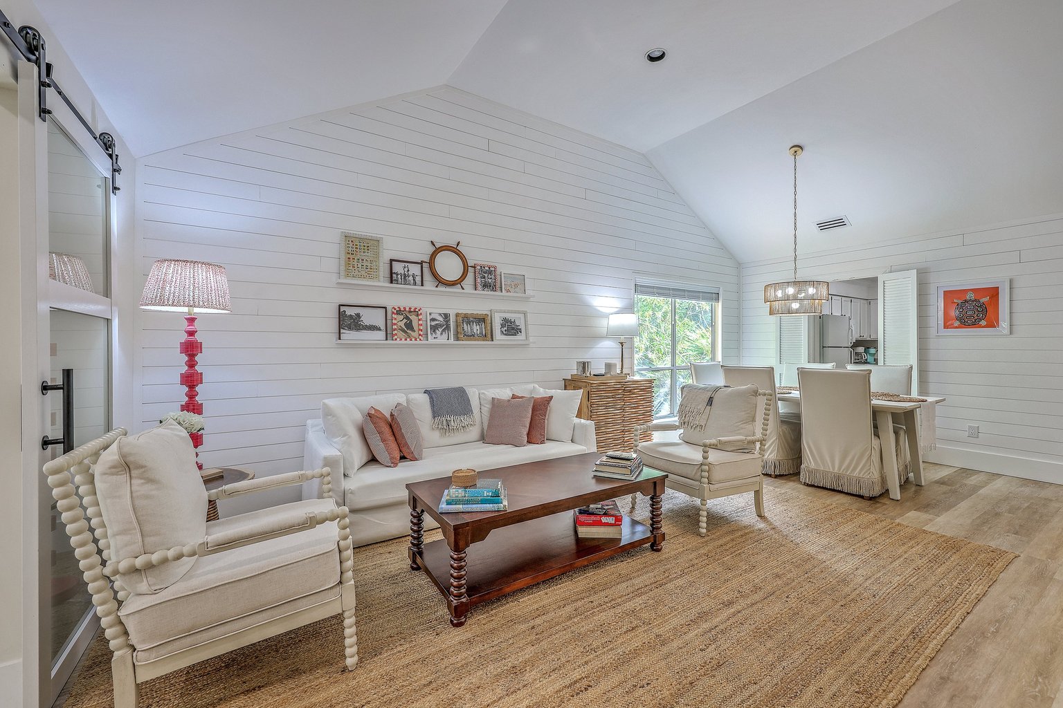 Seabrook Island Vacation Rental