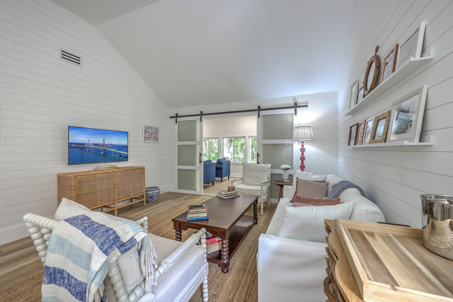 Seabrook Island Vacation Rental