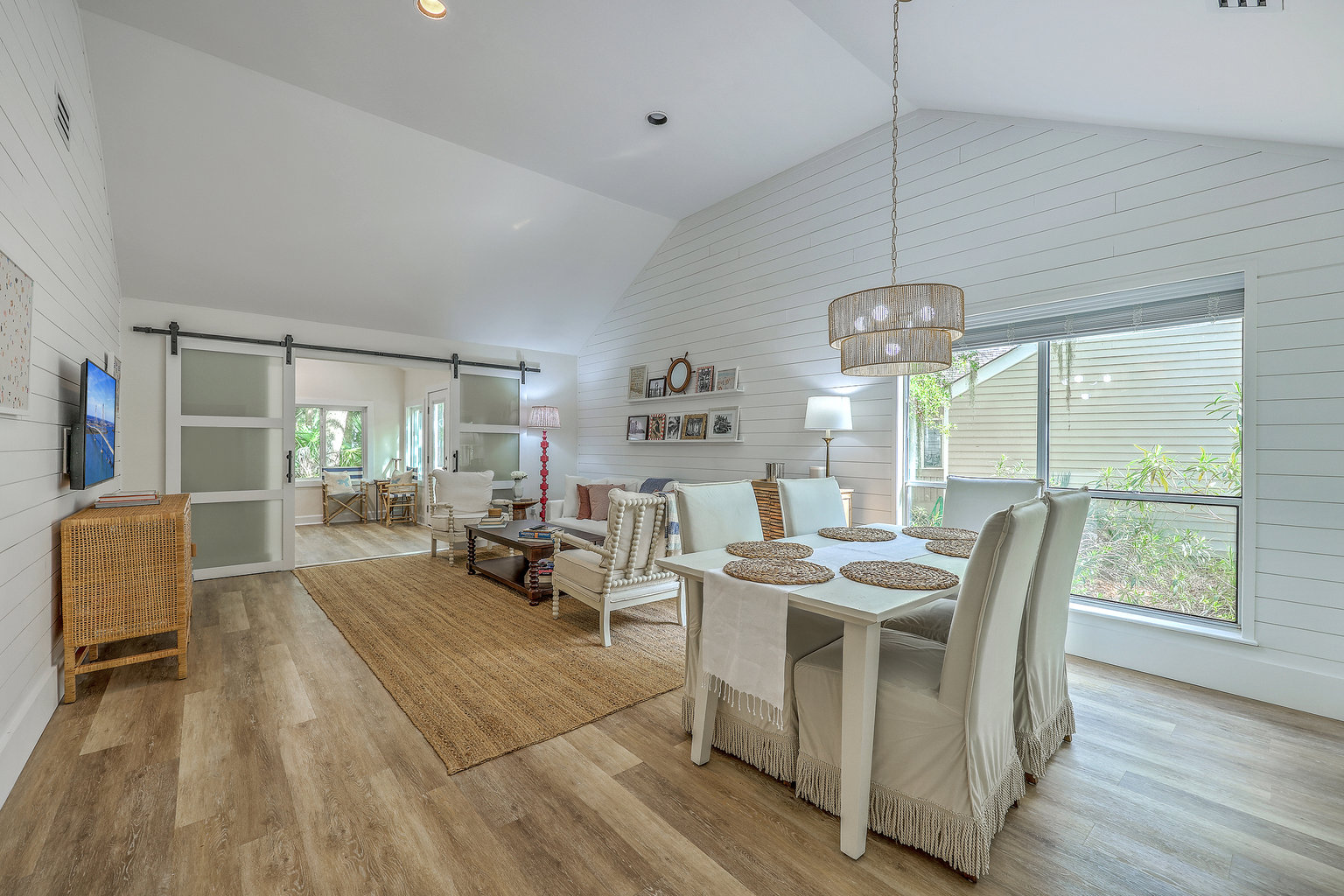 Seabrook Island Vacation Rental