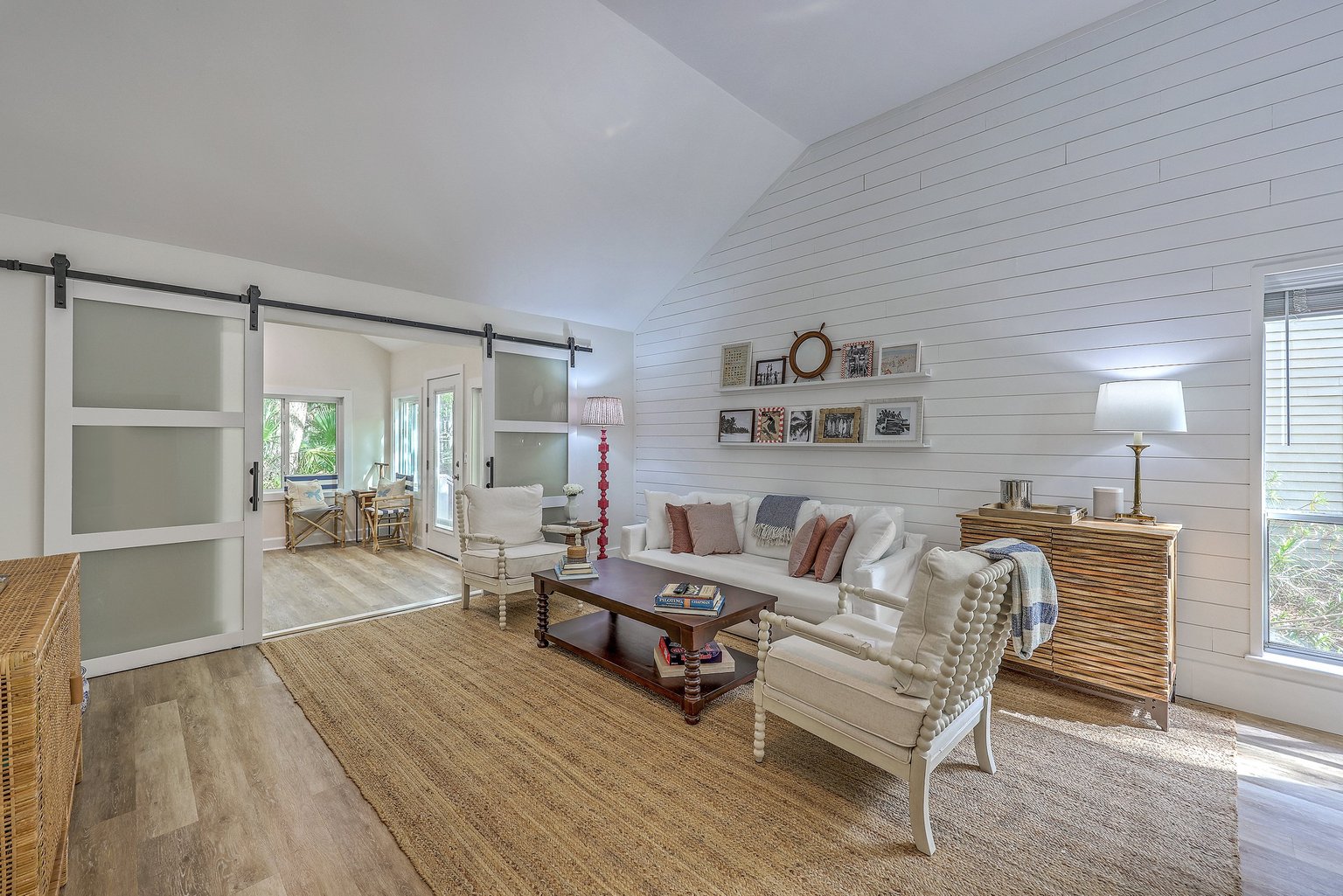 Seabrook Island Vacation Rental