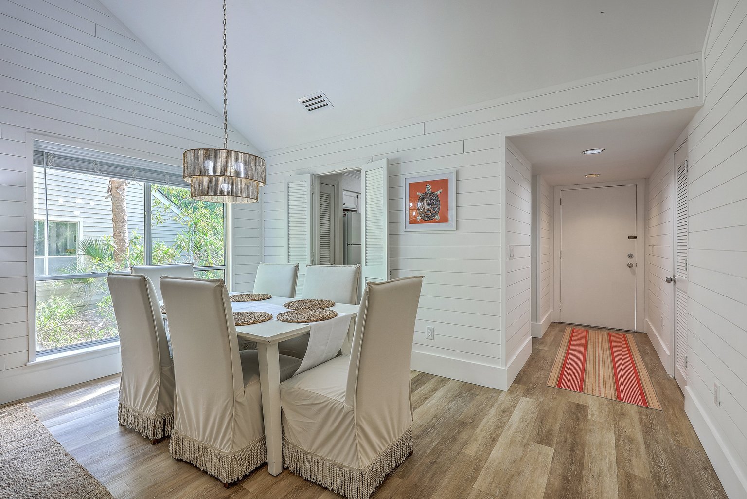 Seabrook Island Vacation Rental