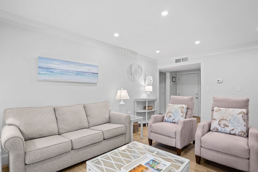 Seabrook Island Vacation Rental