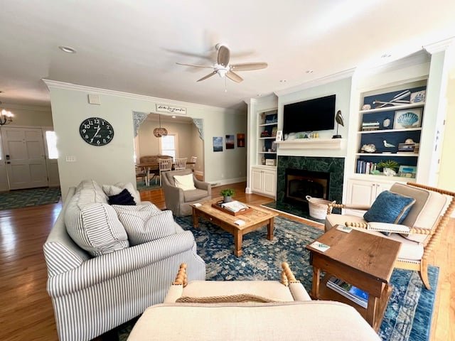 Seabrook Island Vacation Rental