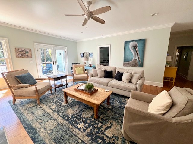 Seabrook Island Vacation Rental