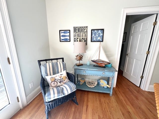 Seabrook Island Vacation Rental