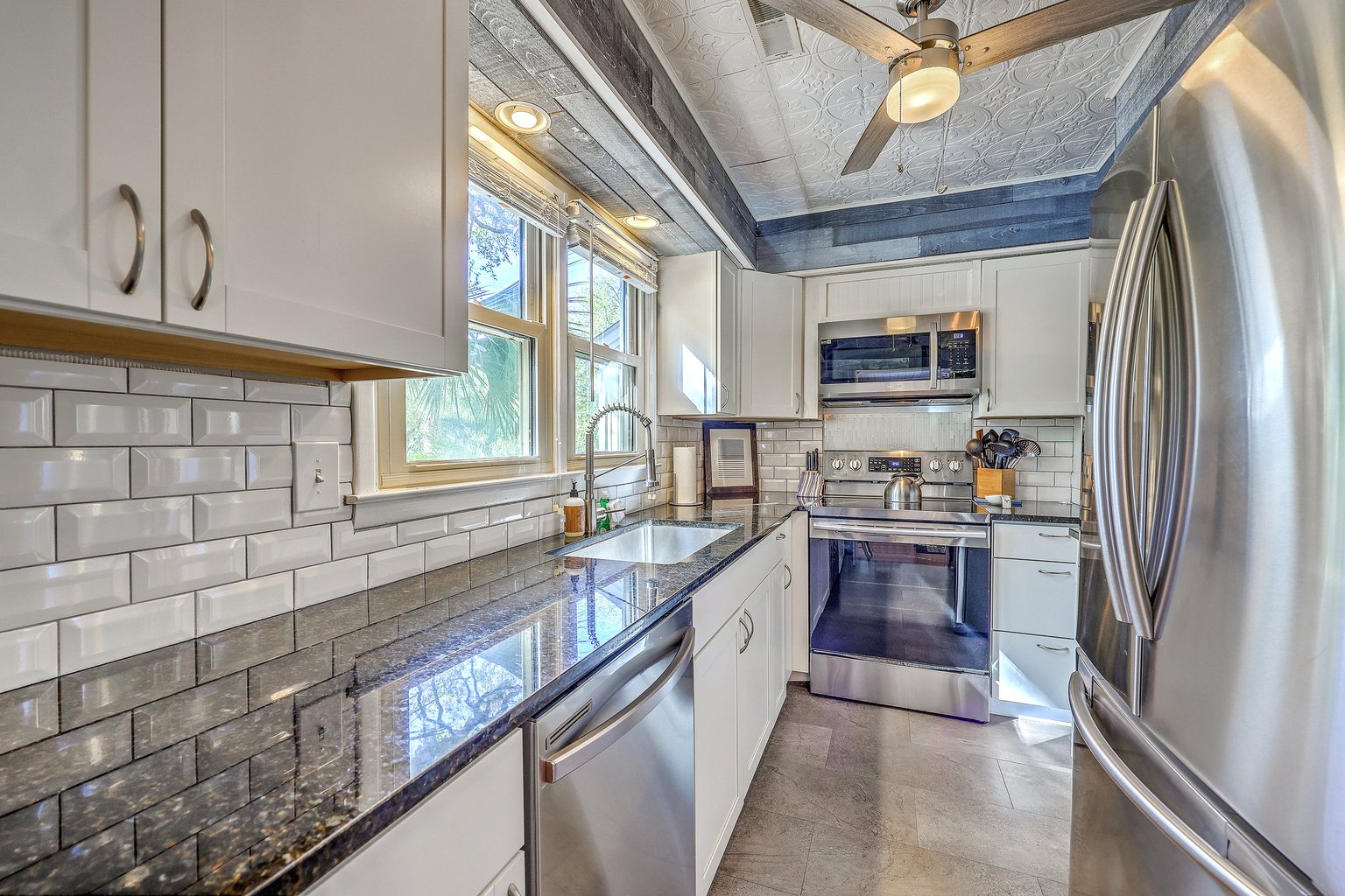 Seabrook Island Vacation Rental