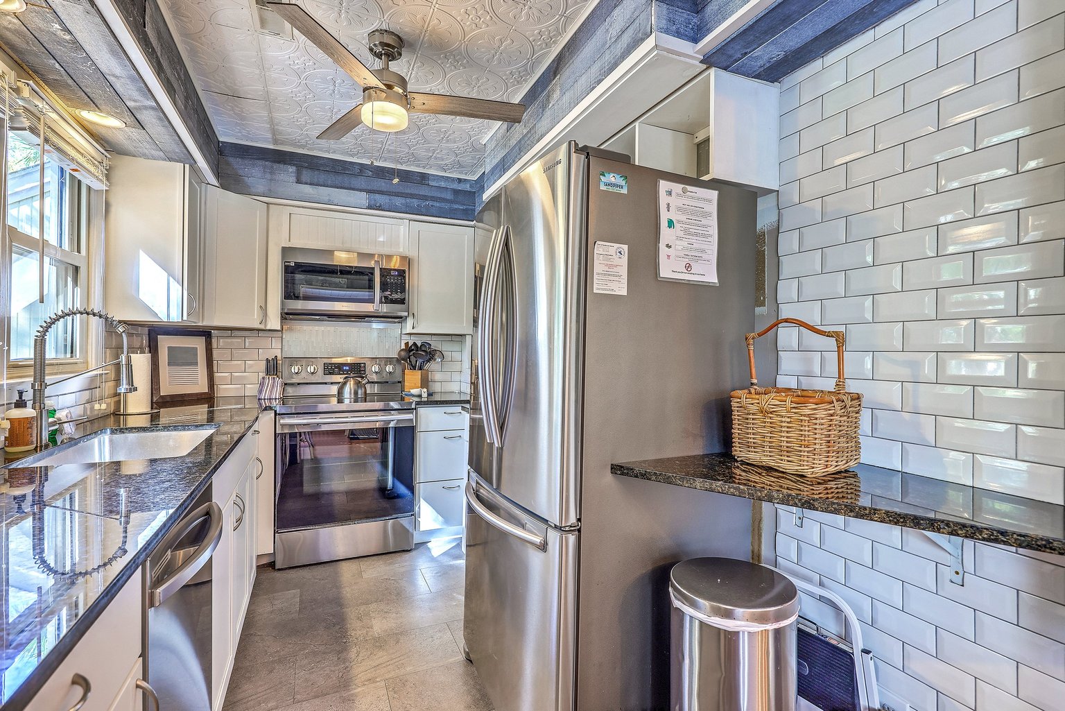 Seabrook Island Vacation Rental