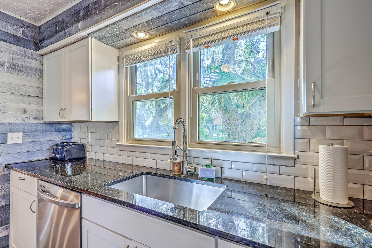 Seabrook Island Vacation Rental