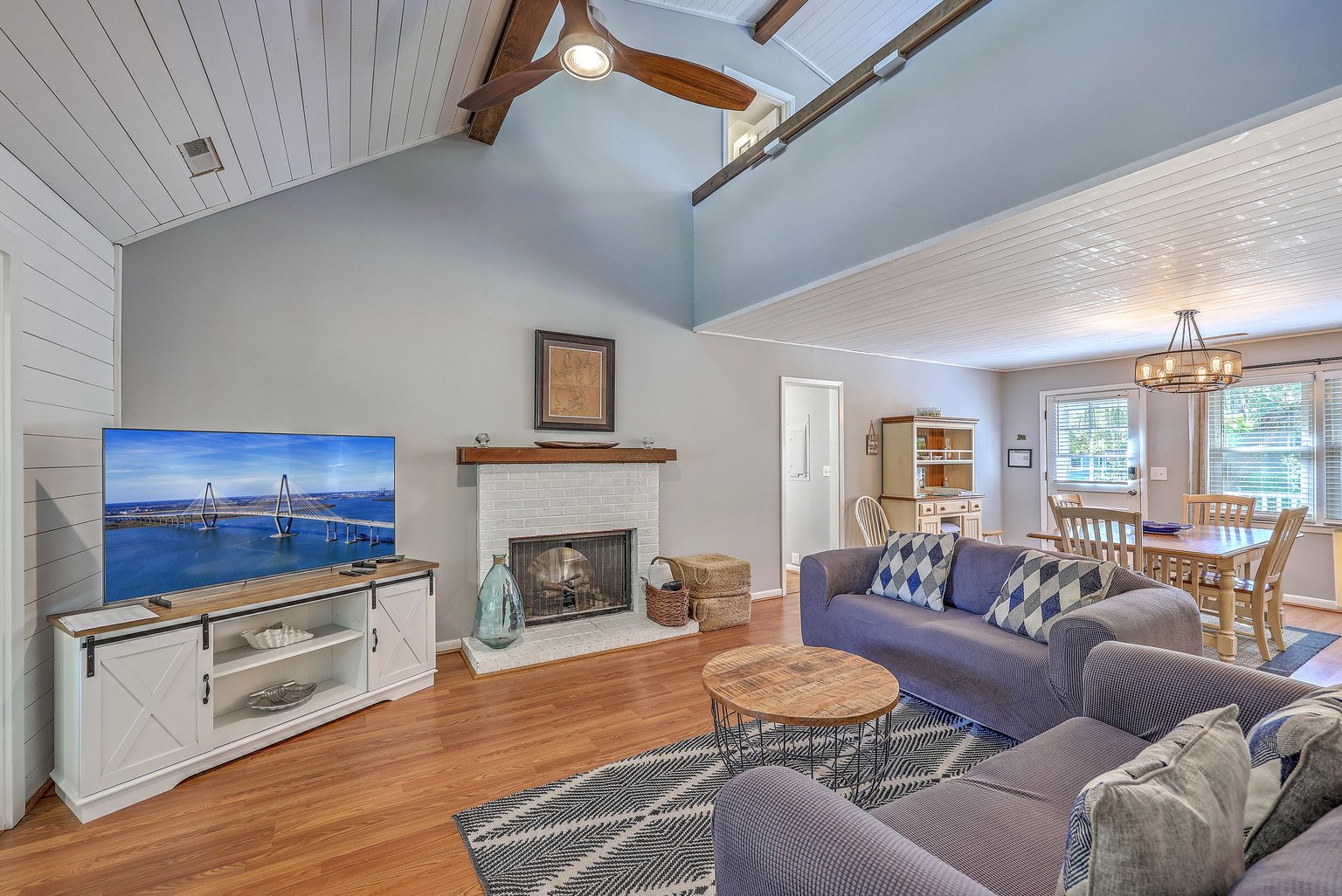 Seabrook Island Vacation Rental