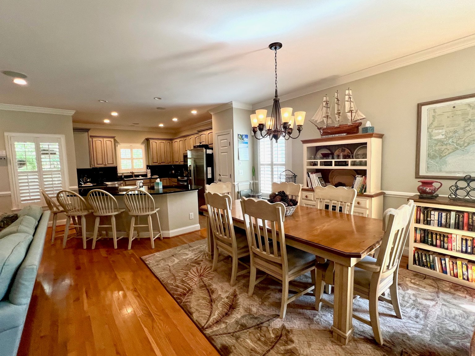 Seabrook Island Vacation Rental