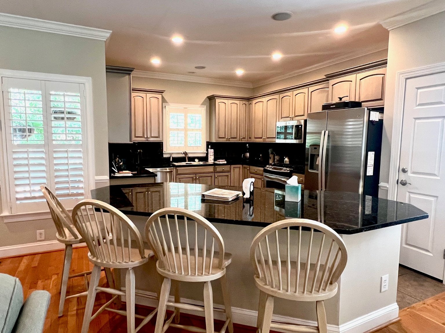 Seabrook Island Vacation Rental