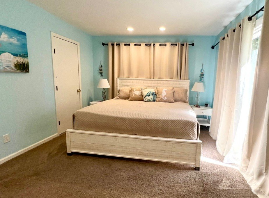 Seabrook Island Vacation Rental