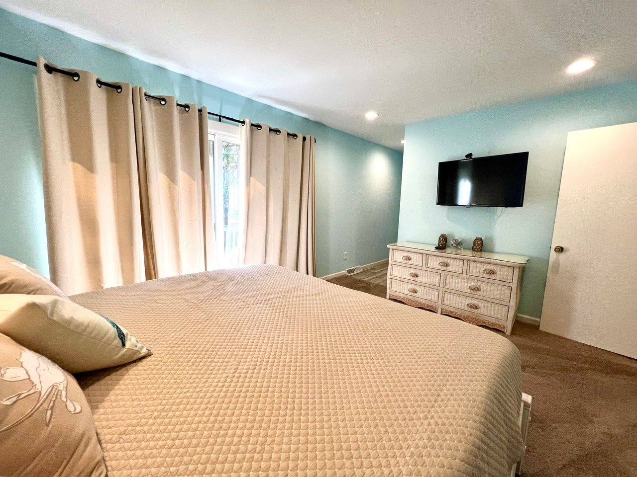 Seabrook Island Vacation Rental