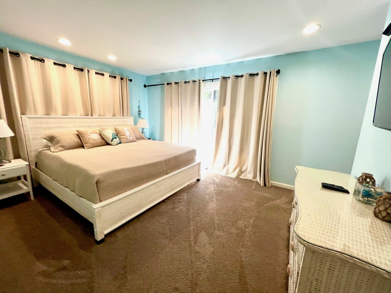 Seabrook Island Vacation Rental