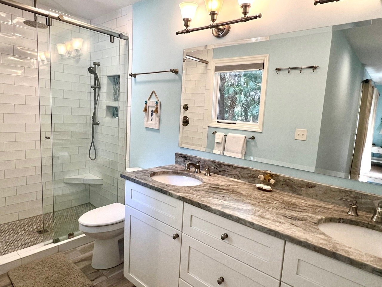 Seabrook Island Vacation Rental