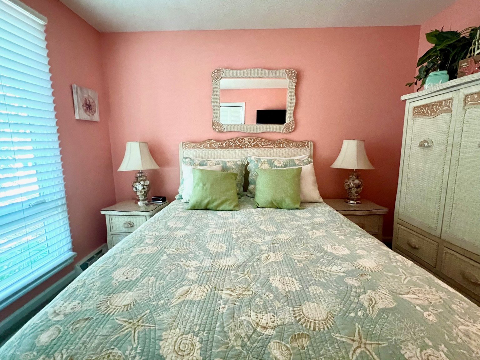 Seabrook Island Vacation Rental