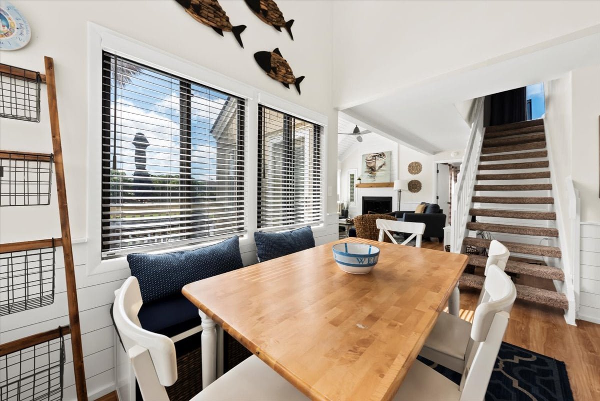 Seabrook Island Vacation Rental