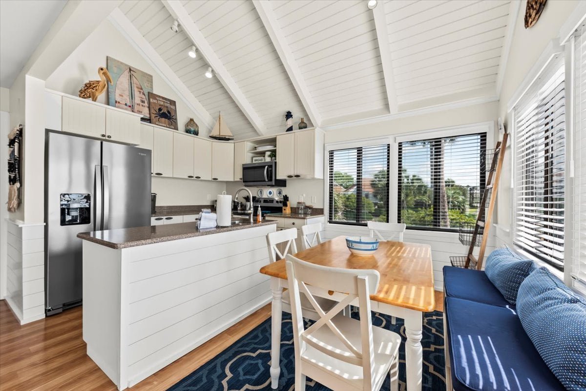 Seabrook Island Vacation Rental