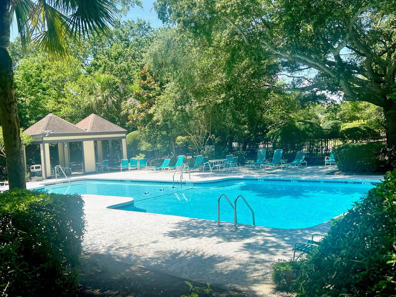 Seabrook Island Vacation Rental