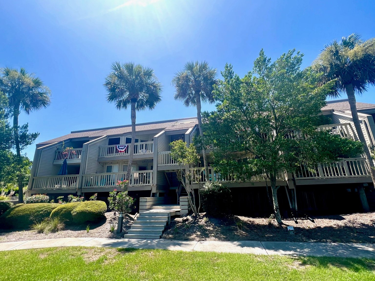 Seabrook Island Vacation Rental