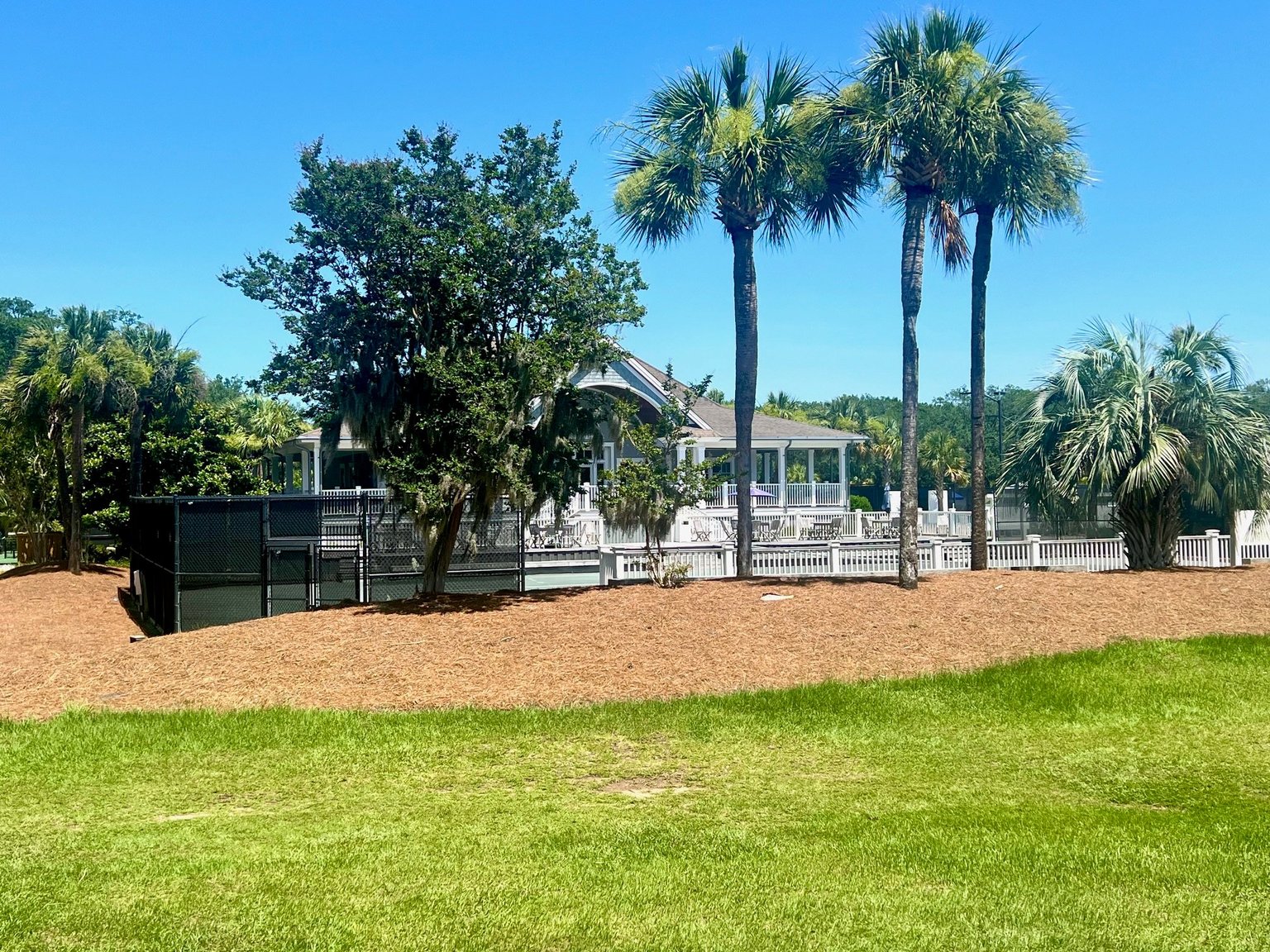 Seabrook Island Vacation Rental