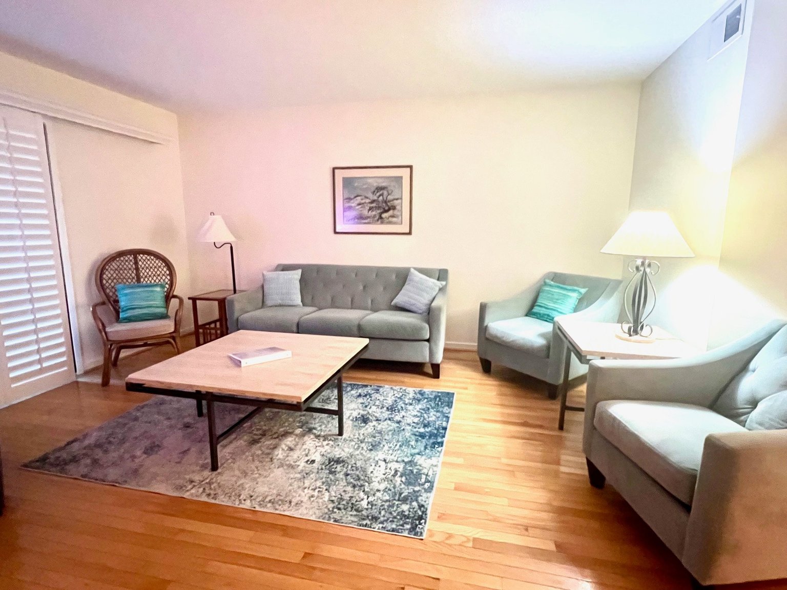 Seabrook Island Vacation Rental