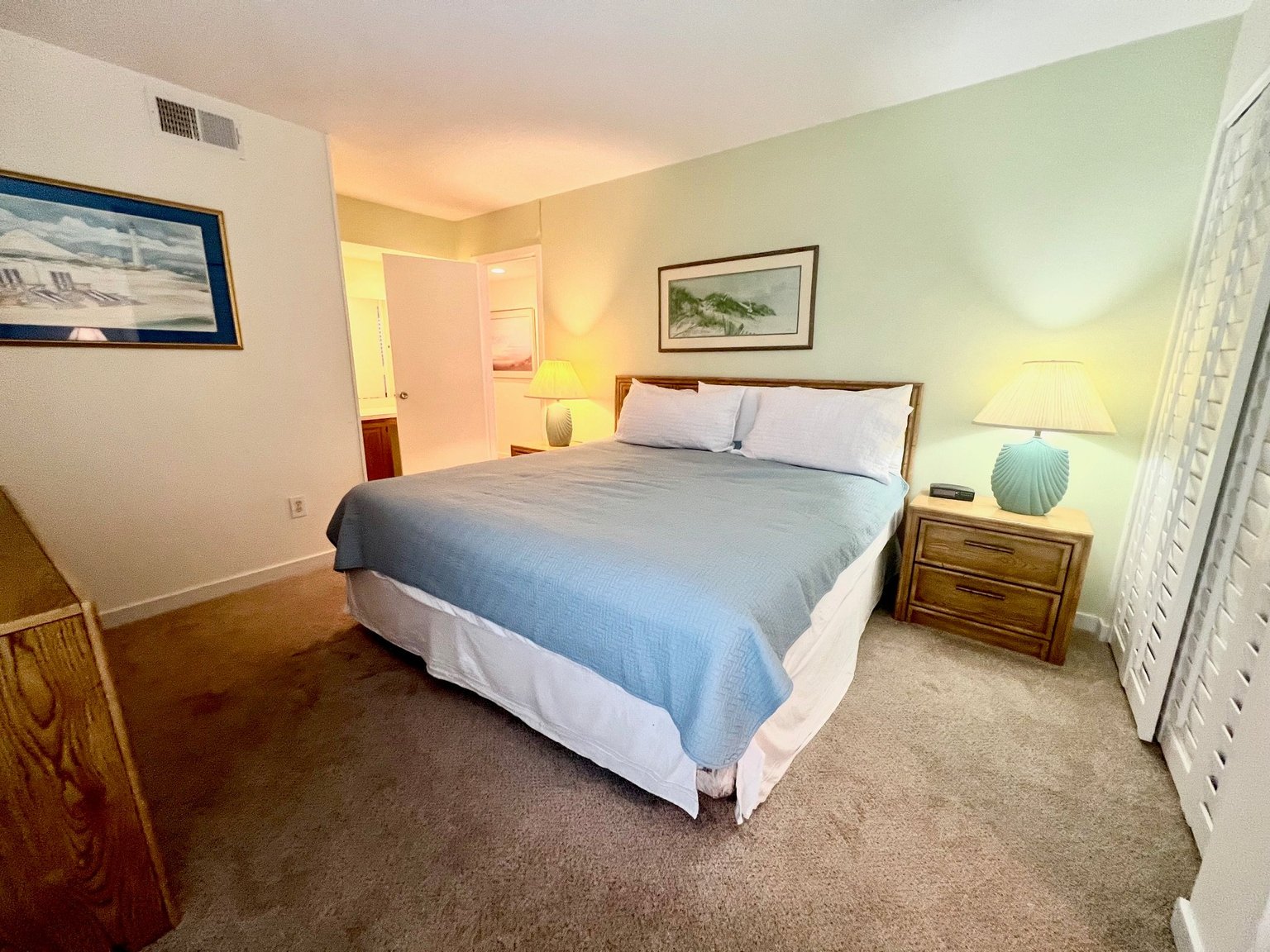 Seabrook Island Vacation Rental