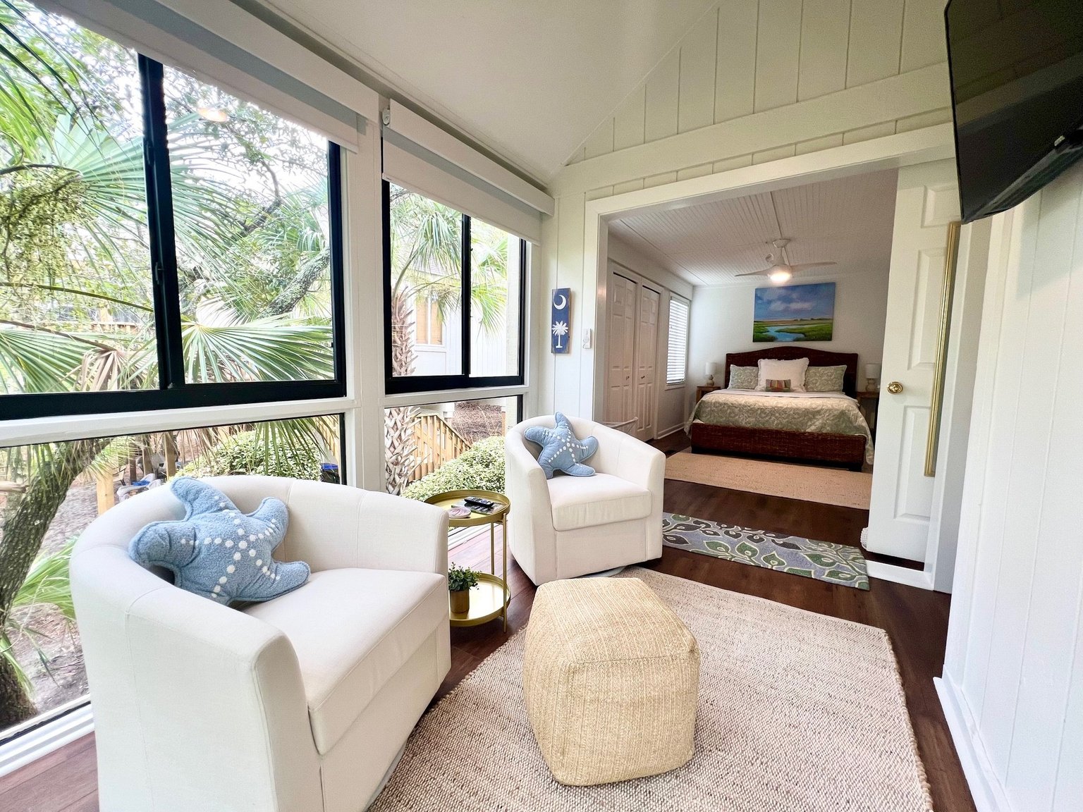 Seabrook Island Vacation Rental