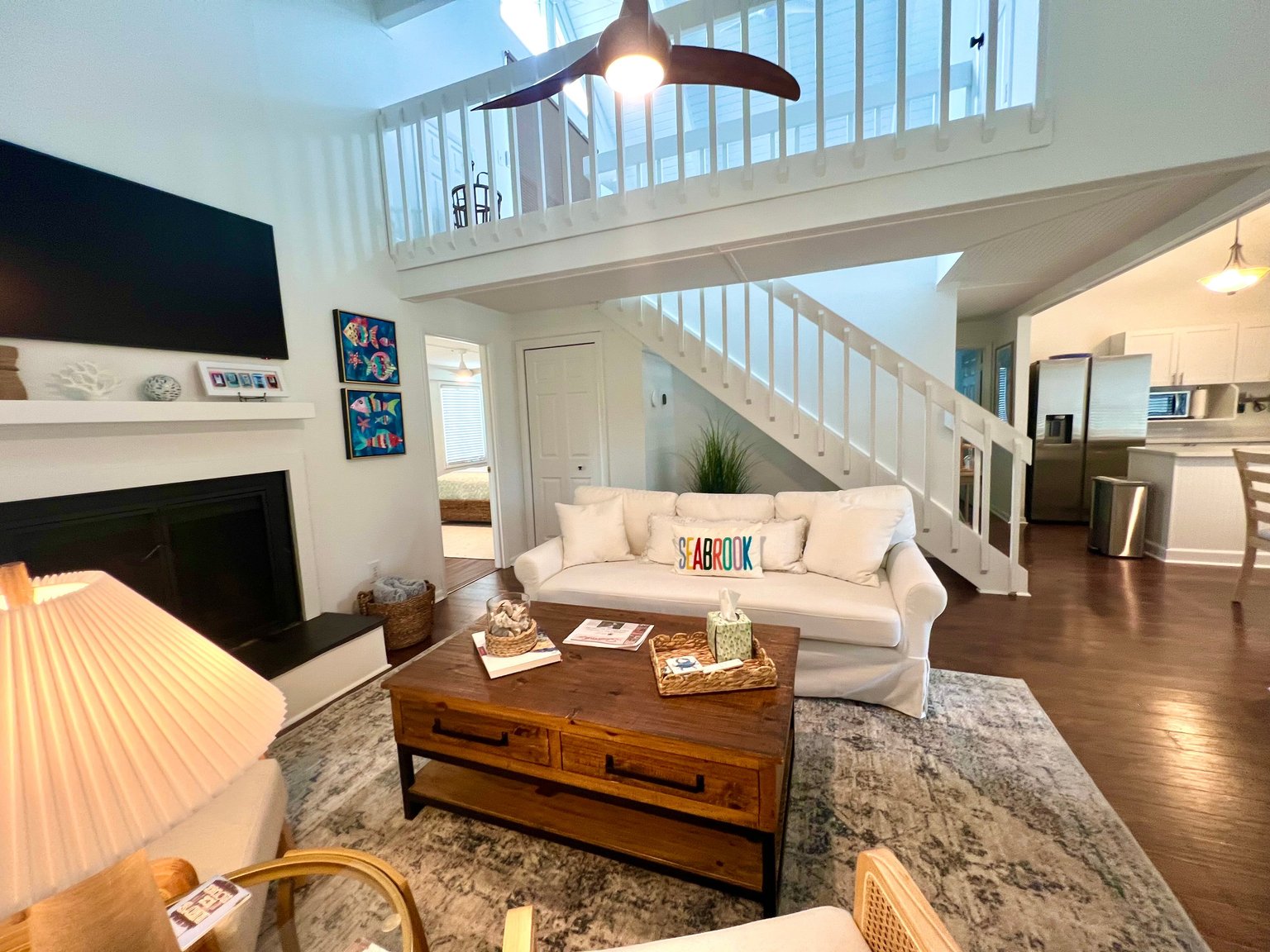 Seabrook Island Vacation Rental