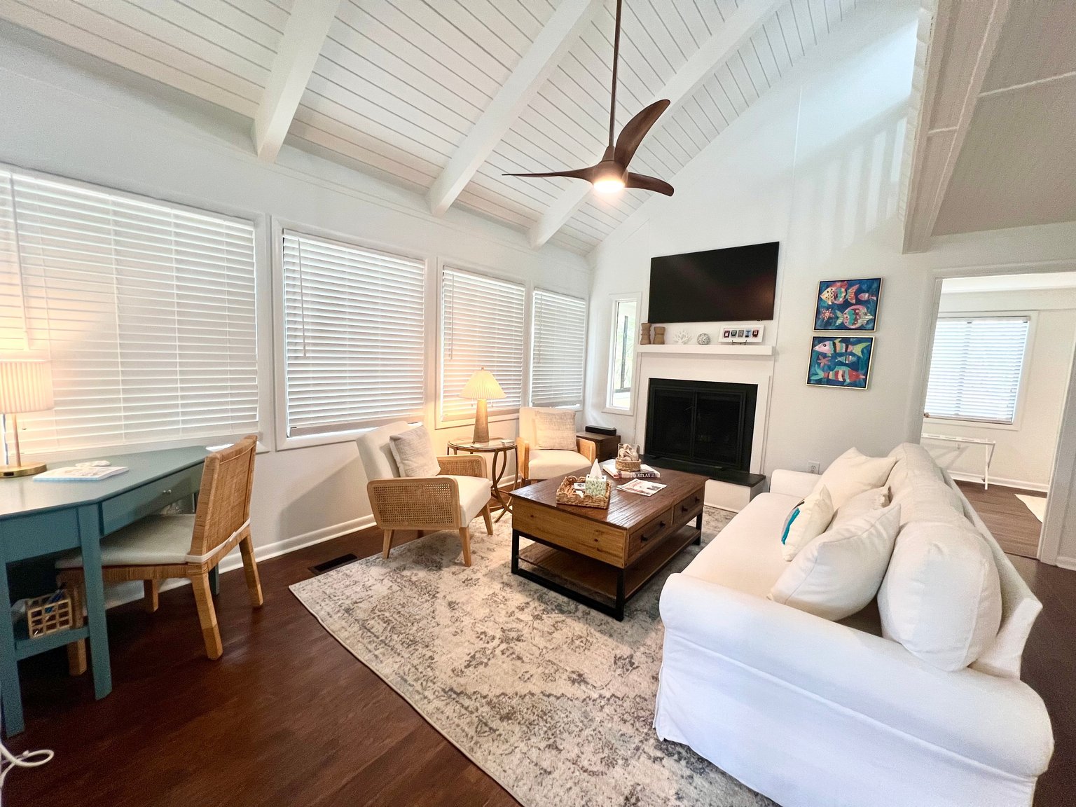 Seabrook Island Vacation Rental