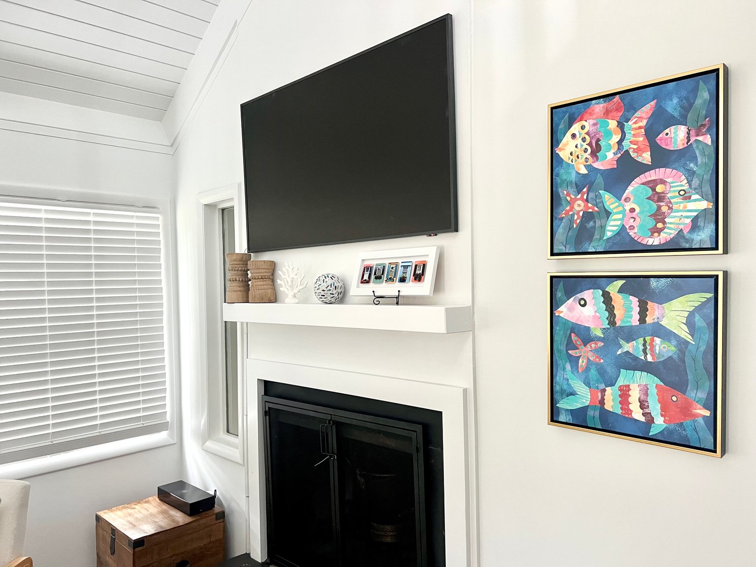 Seabrook Island Vacation Rental