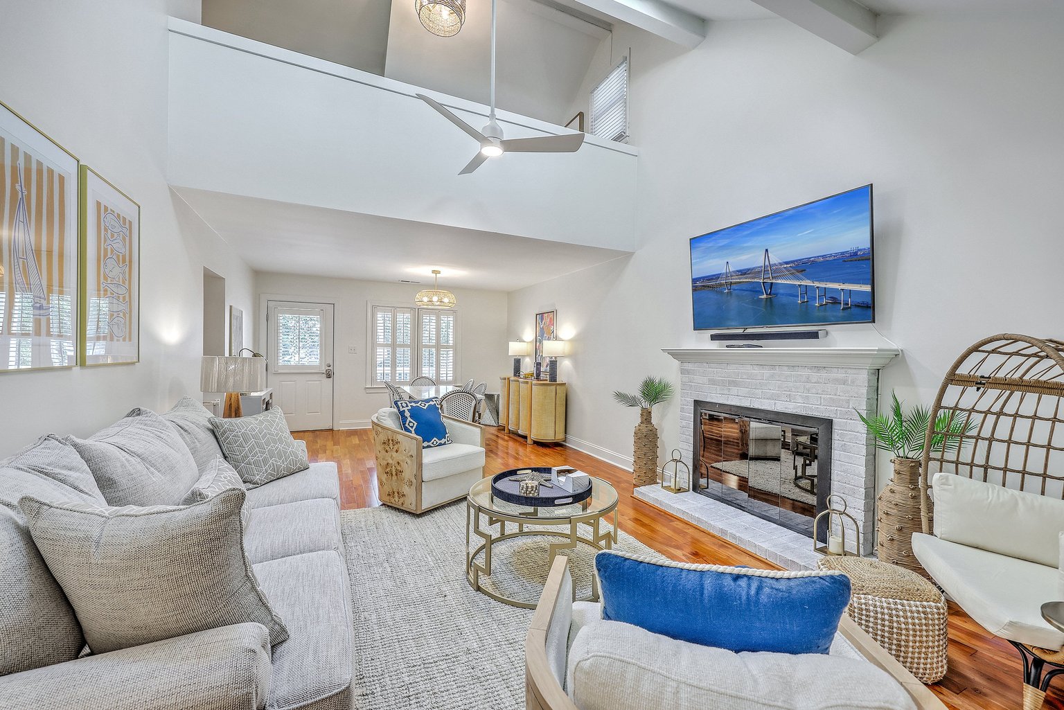 Seabrook Island Vacation Rental