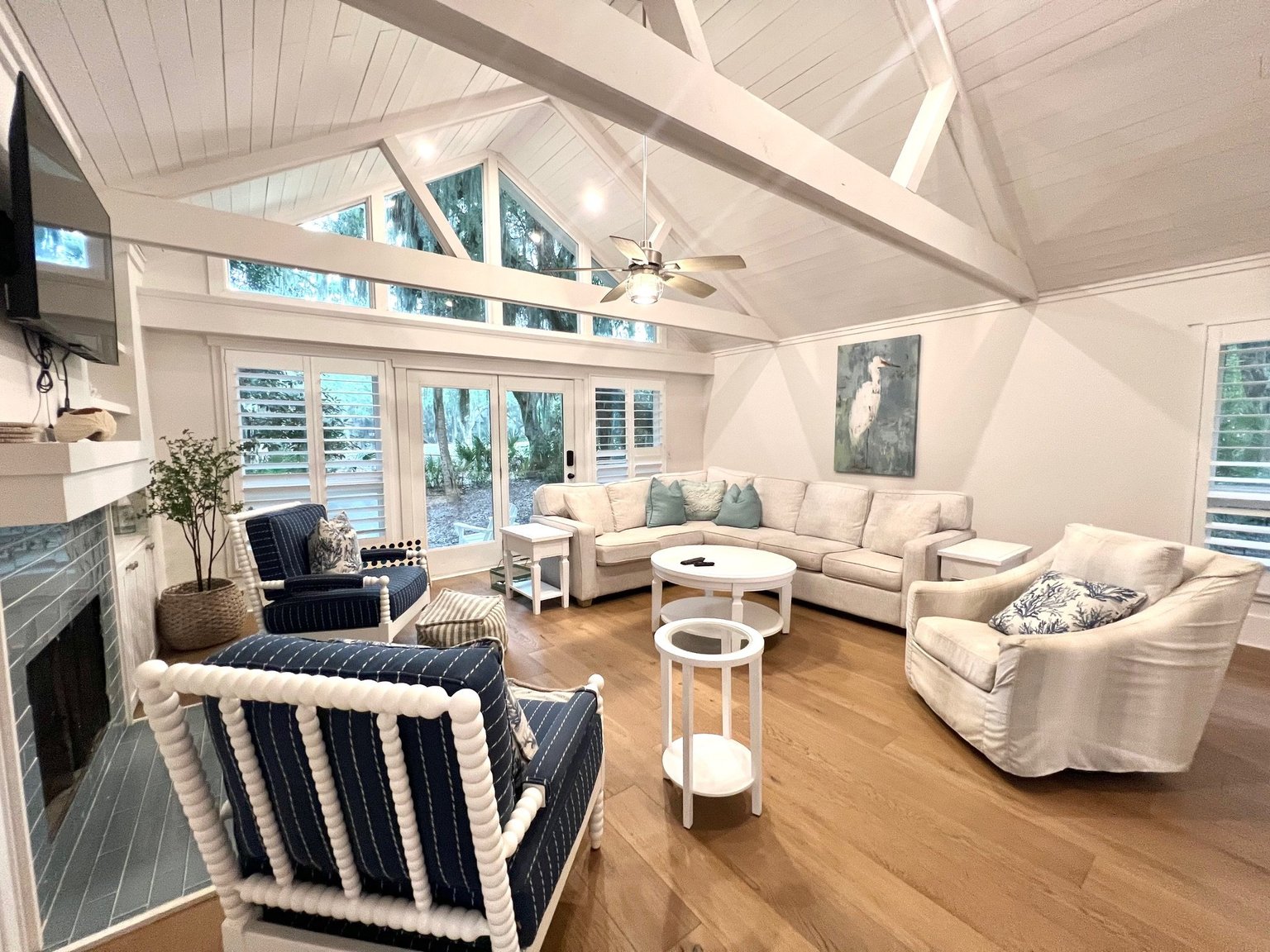 Seabrook Island Vacation Rental
