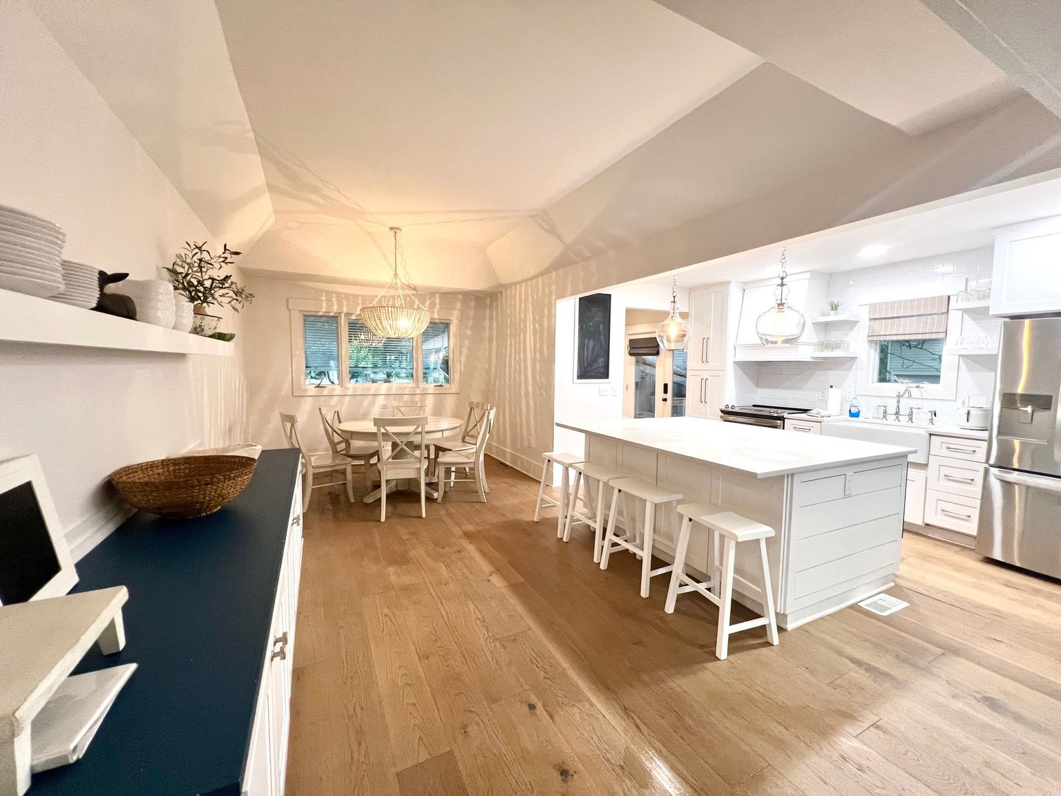 Seabrook Island Vacation Rental