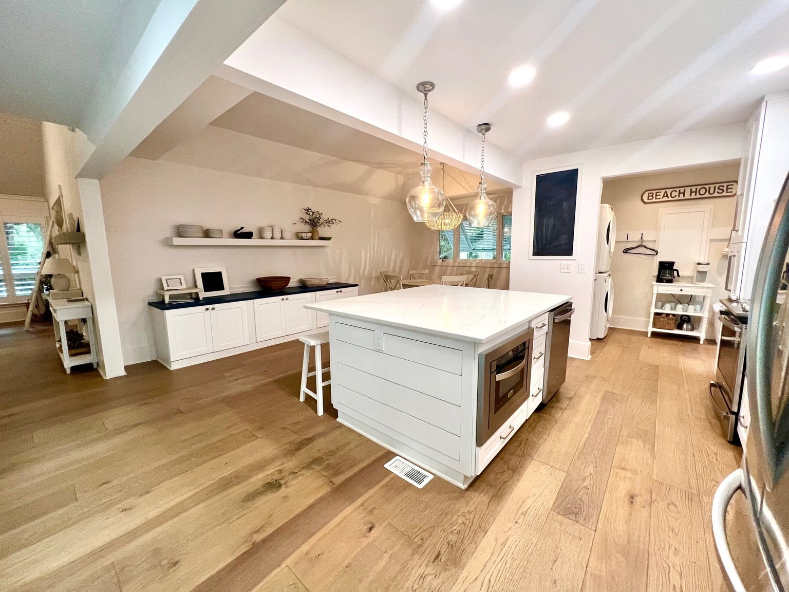 Seabrook Island Vacation Rental