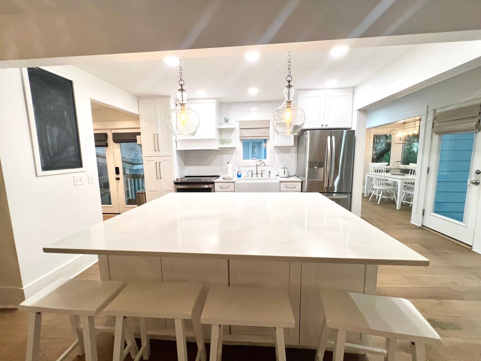 Seabrook Island Vacation Rental