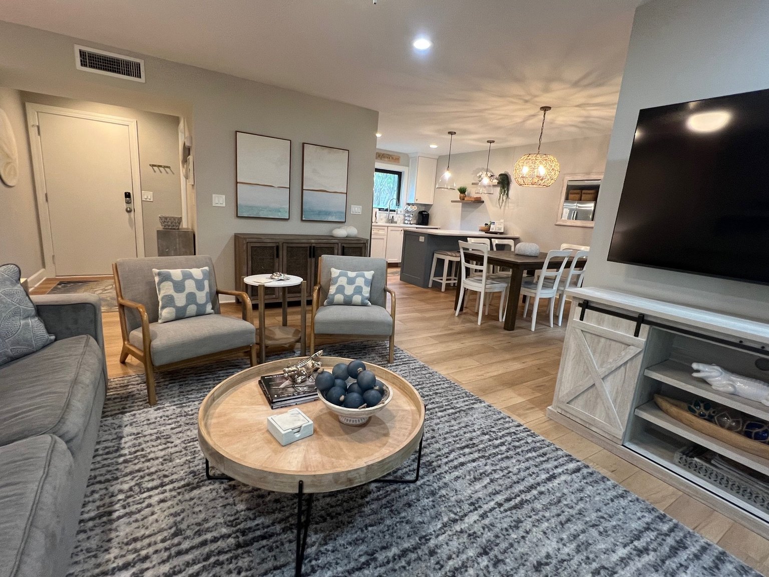 Seabrook Island Vacation Rental