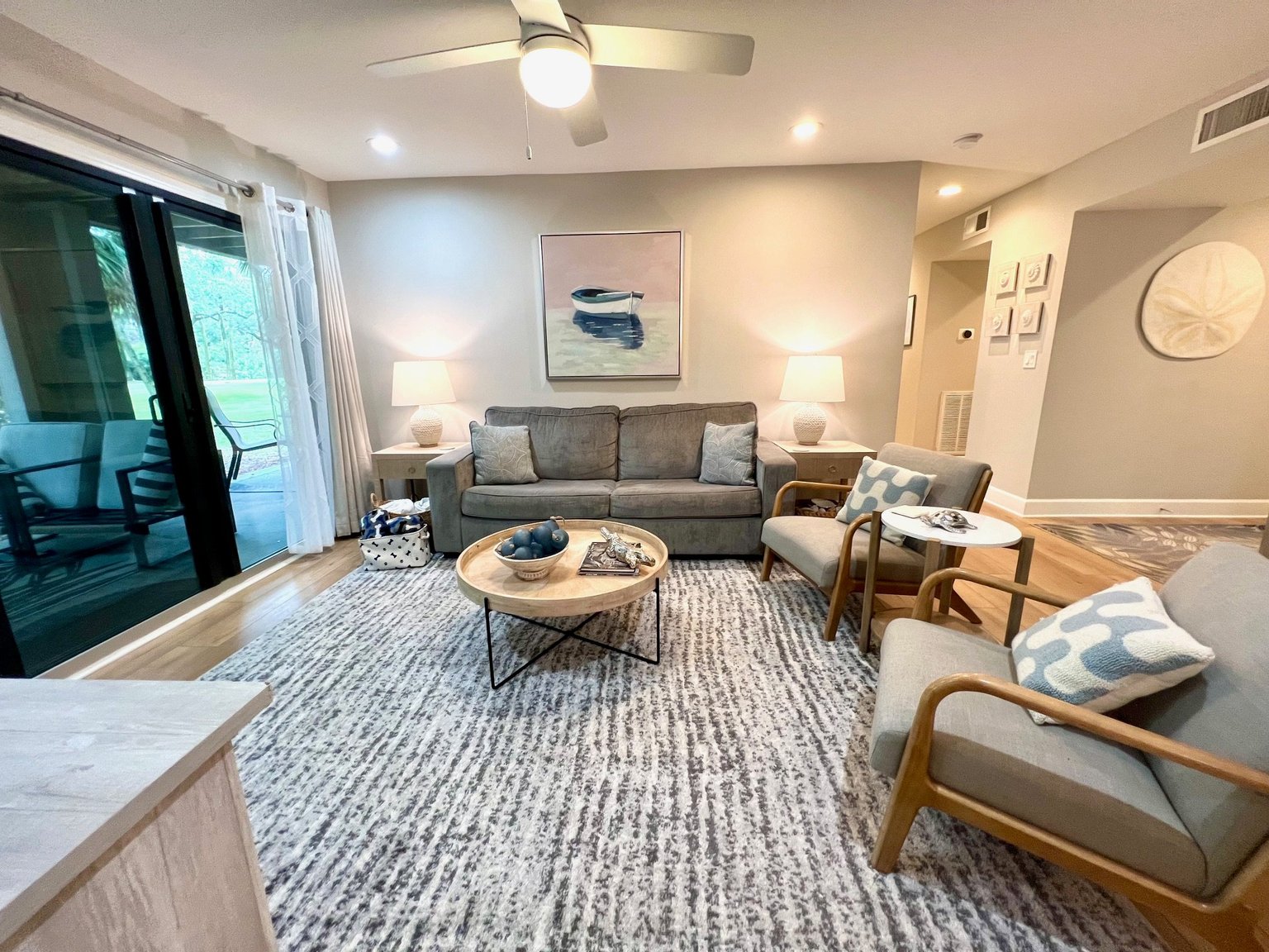 Seabrook Island Vacation Rental