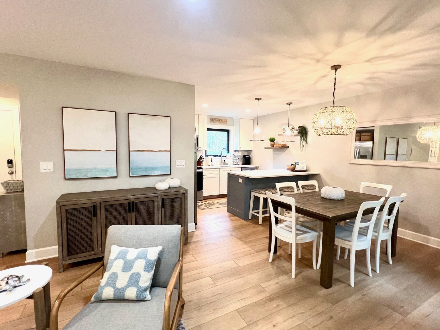 Seabrook Island Vacation Rental