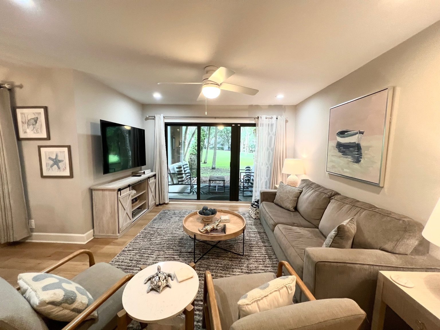 Seabrook Island Vacation Rental