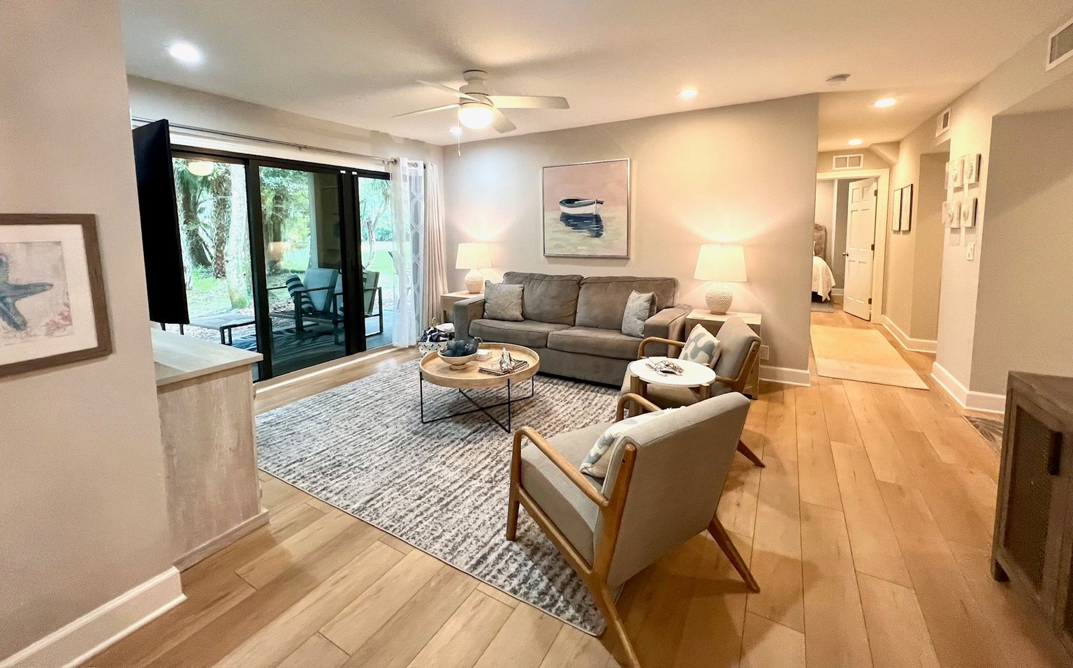 Seabrook Island Vacation Rental