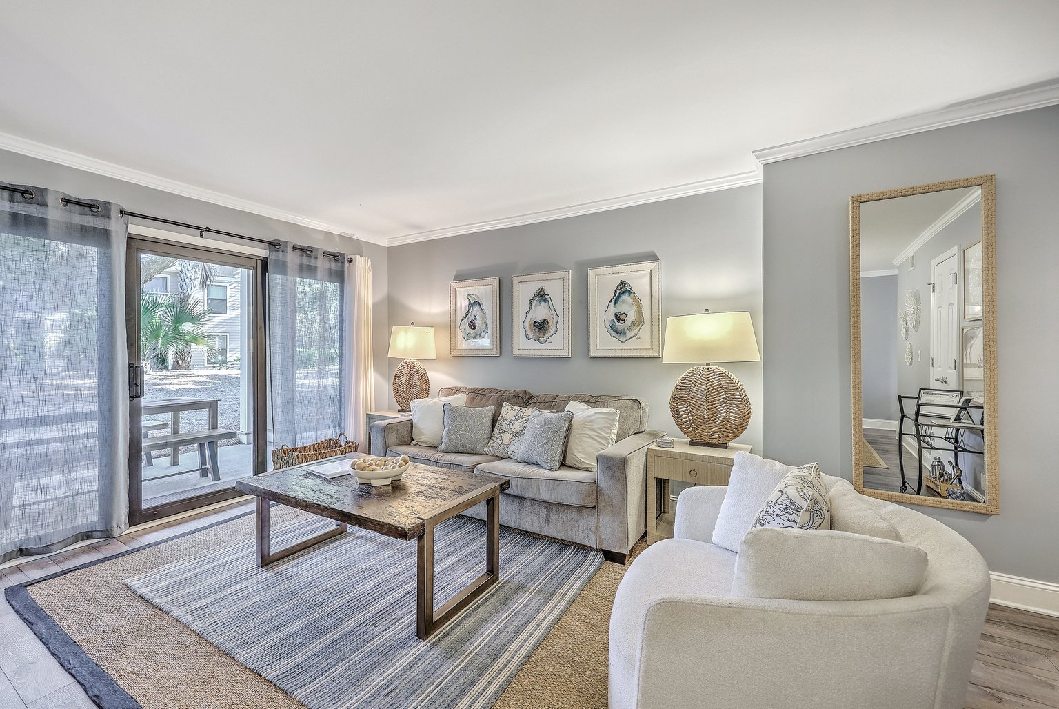 Seabrook Island Vacation Rental