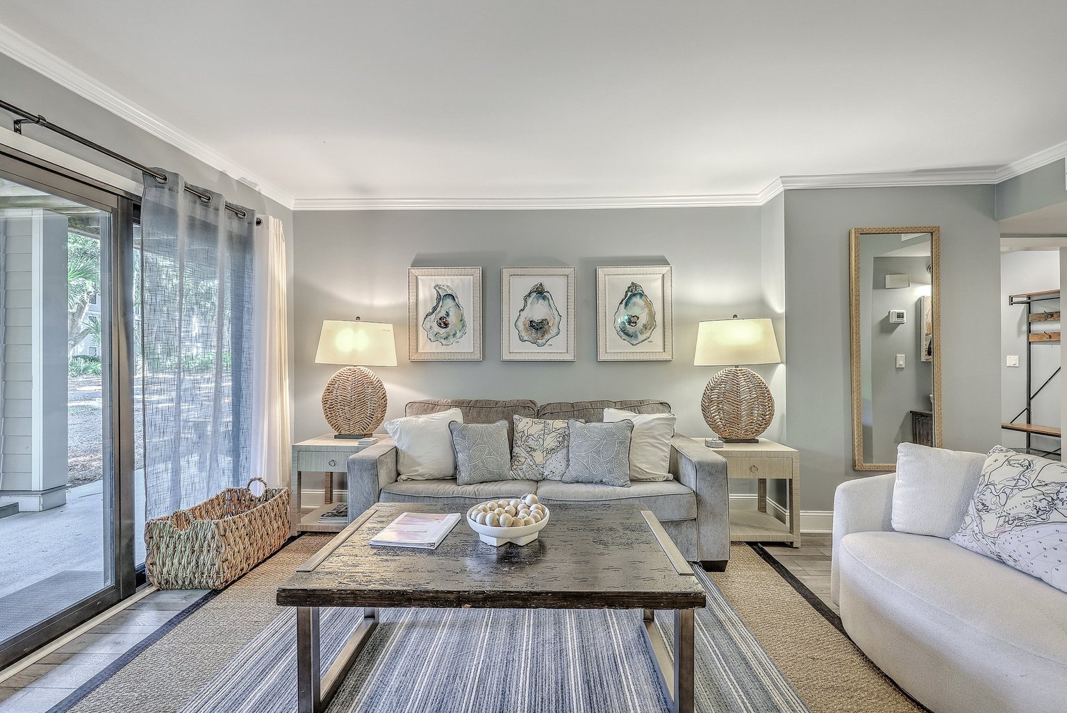 Seabrook Island Vacation Rental