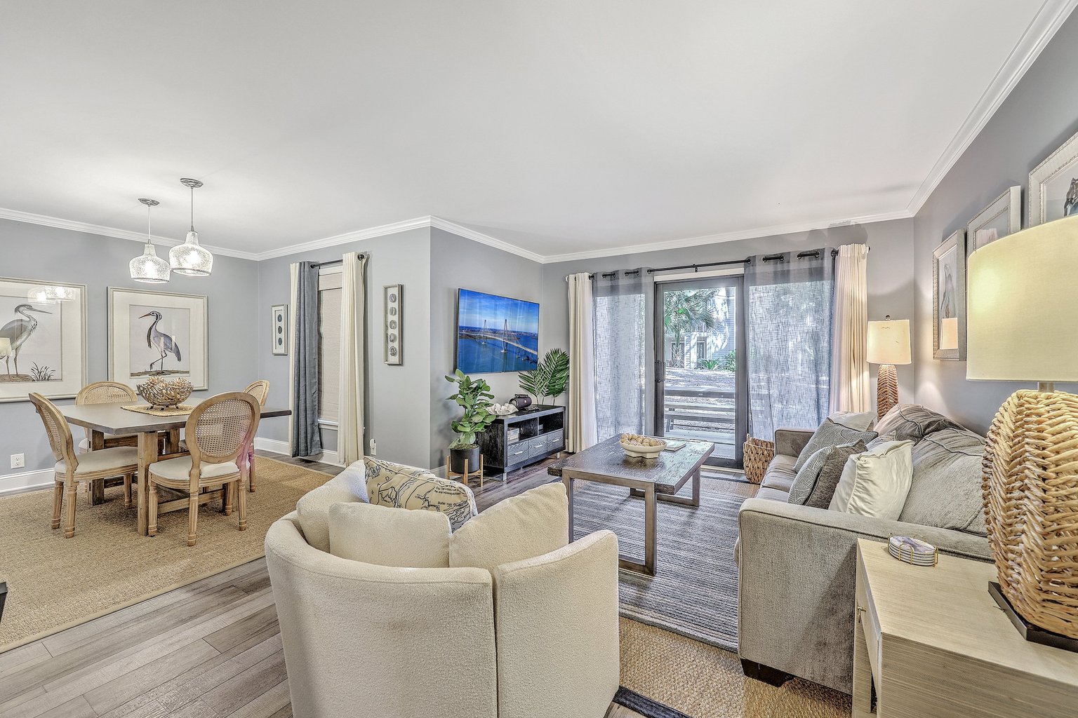 Seabrook Island Vacation Rental