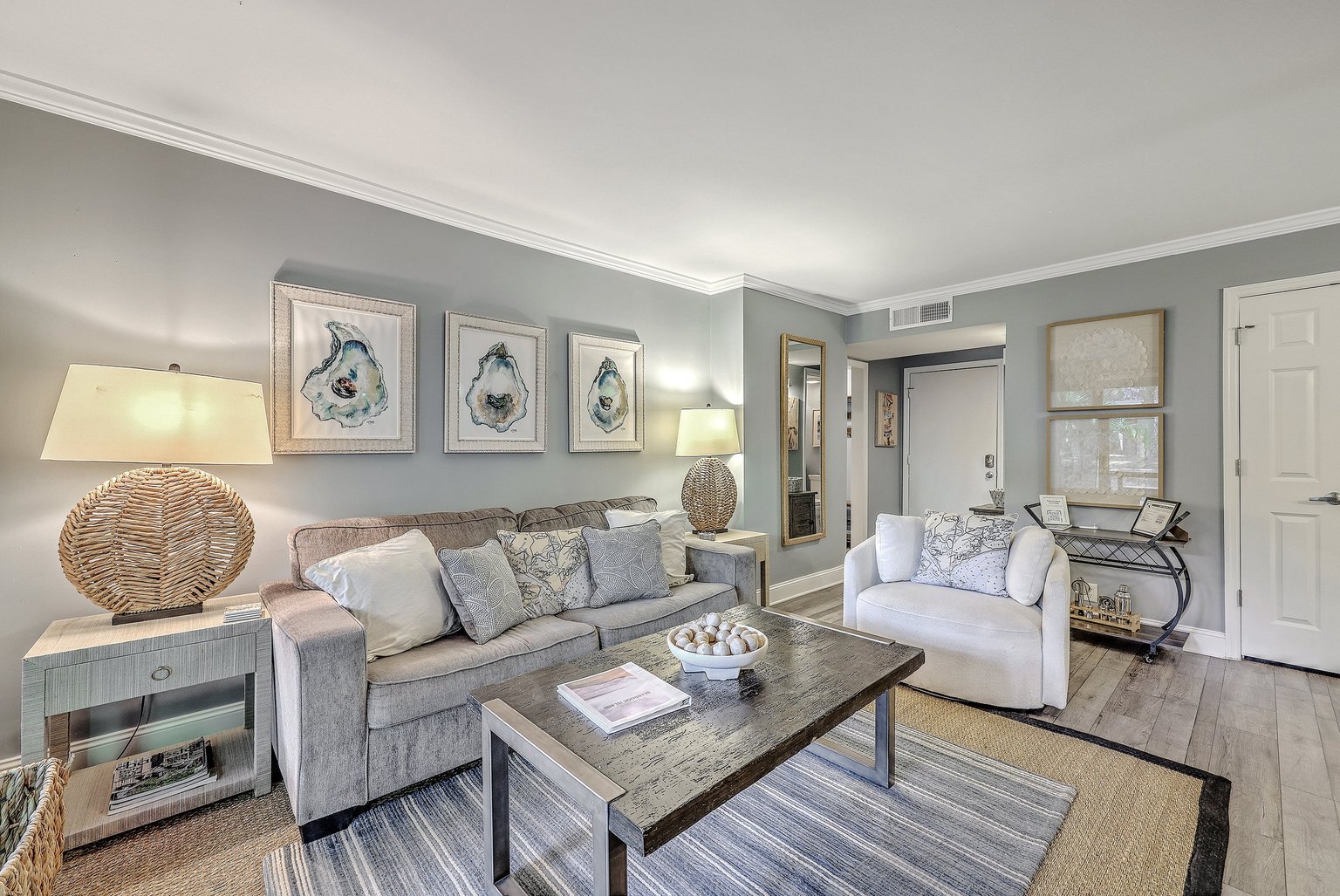 Seabrook Island Vacation Rental