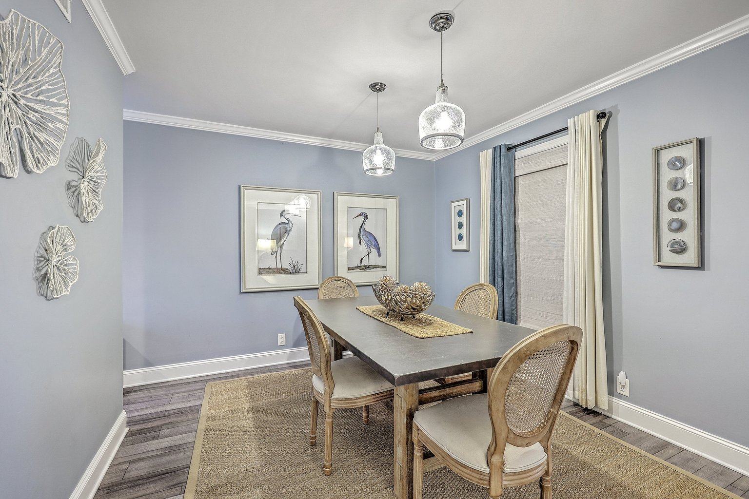 Seabrook Island Vacation Rental