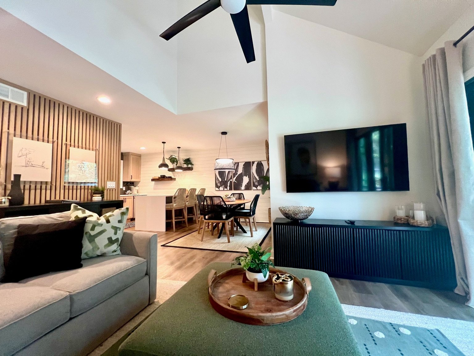 Seabrook Island Vacation Rental