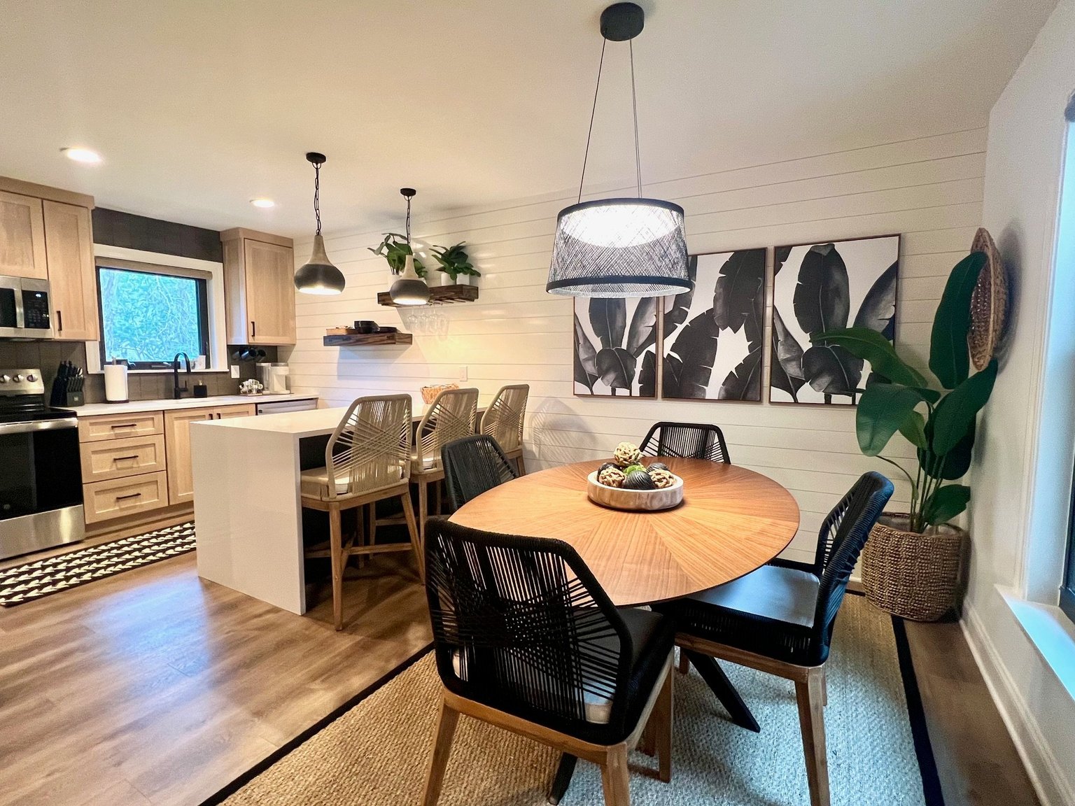 Seabrook Island Vacation Rental