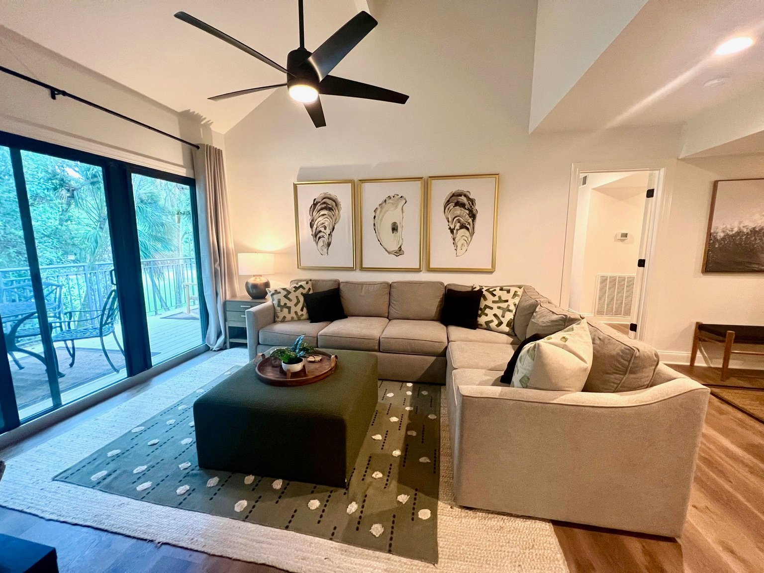 Seabrook Island Vacation Rental