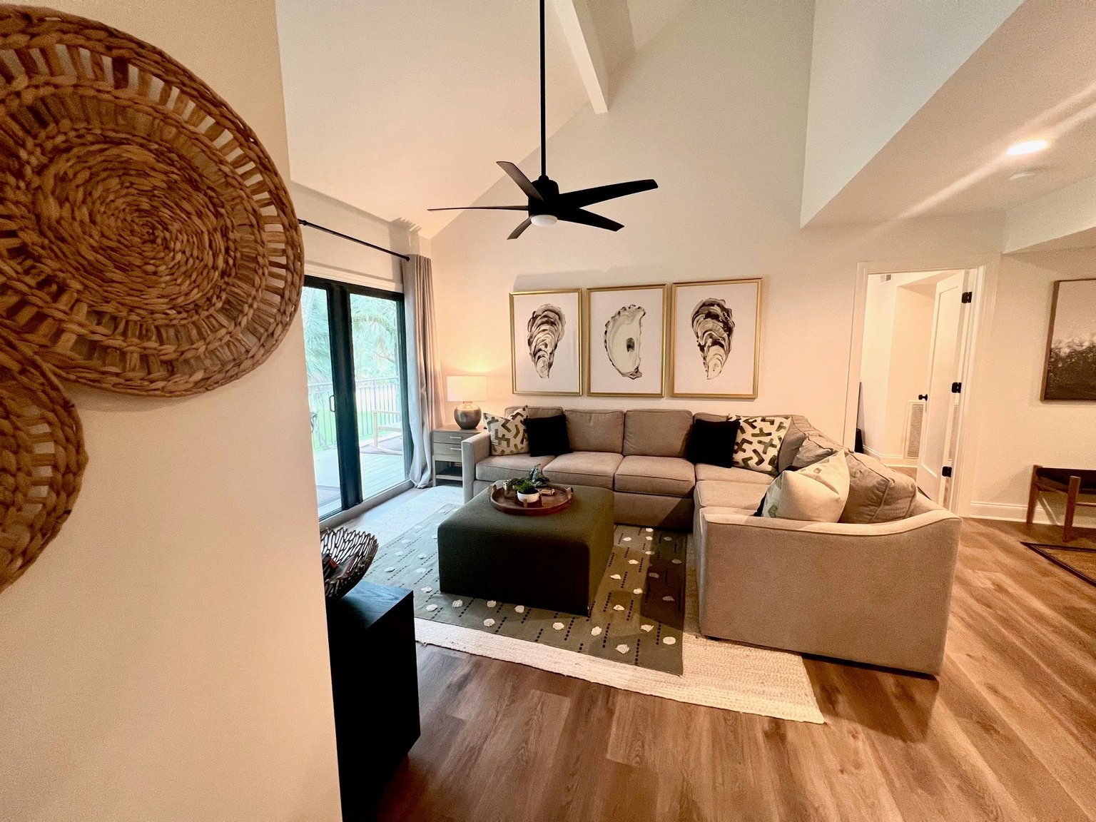 Seabrook Island Vacation Rental